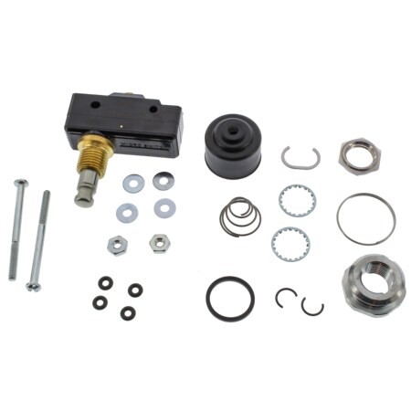 Alliance MICROSWITCH BZ-2 RQ7722 1 PA2 F340906